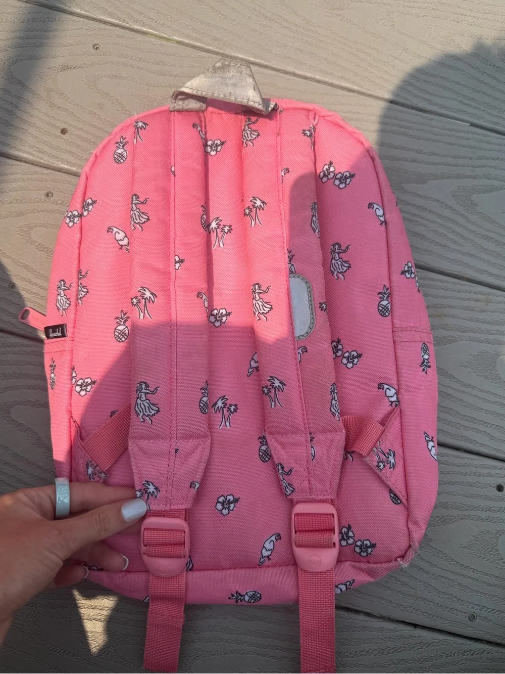 Herschel Supply Company herschel backpack